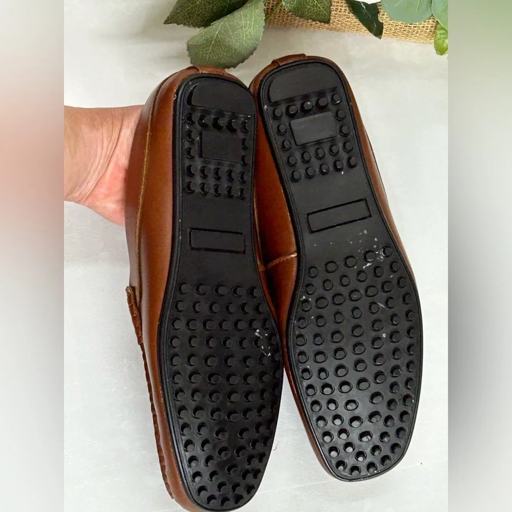 Ferrato crafted leather